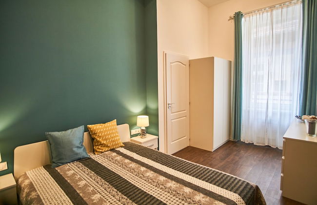 K29 Apartment Budapest - Foto 9