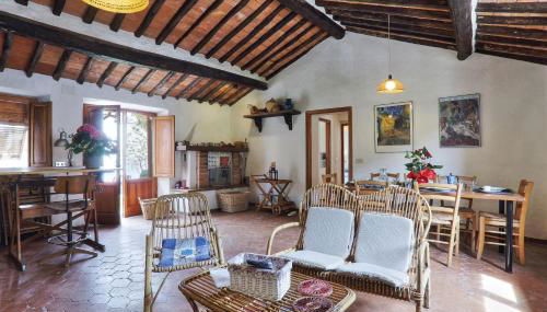 Casa La Capraia - Foto 5