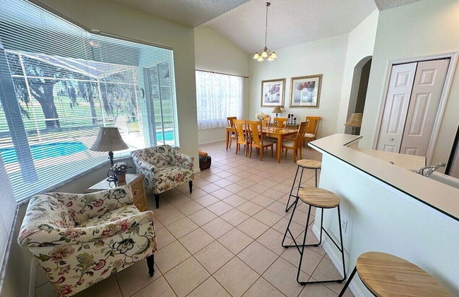 Private, Large Pool Villa, Southern Dunes, Golf Course Views - Foto 29