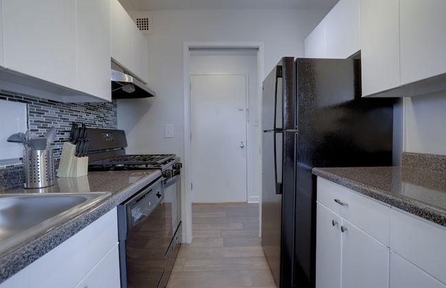 Barton Park View Apartments - Foto 22