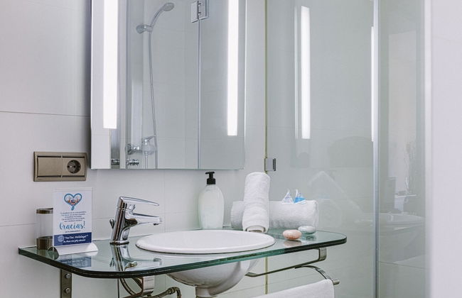 TocToc Pacifico Beach Apartment con Aparcamiento - Foto 18