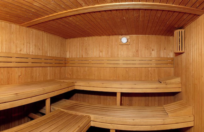 Ibersol Spa Aqquaria - Foto 35