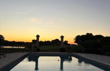 Appartement domaine de Pont Royal - Photo 25