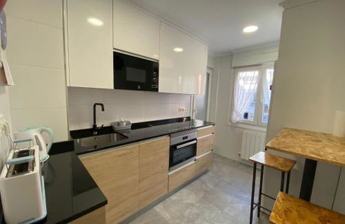 Sopela Urban City - Photo 2