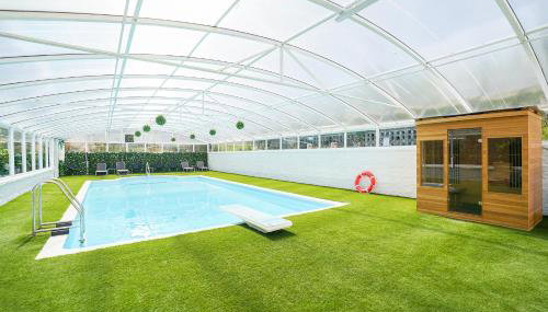 Rentmyspahome With Swimming Pool, Hottub and Sauna - Foto 5