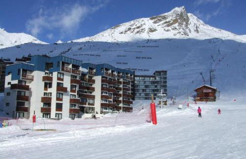 L'Olympic - T2 - Pied des pistes - 40 m2 - WIFI - Foto 3