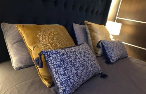 SECRET PARADISE-Holiday home with hot tub and BBQ - Photo 18