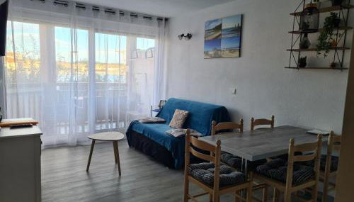 Appartement avec vue sur le lac - Foto 4