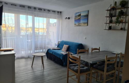 Appartement avec vue sur le lac - Foto 4