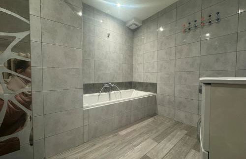 Appartement le Gibus - Foto 16