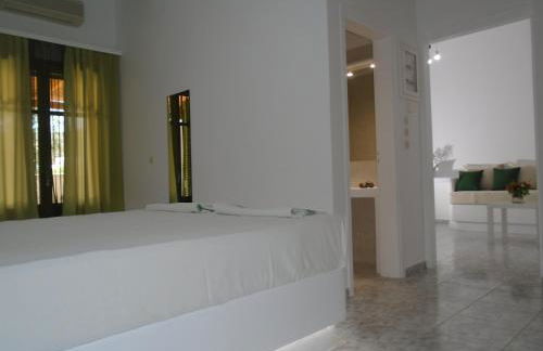 Leros Eleonas Apartments - Foto 63