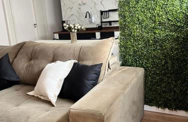 22- APTO NOVO 7 min do Aeroporto de Guarulhos Garagem Coberta - Foto 2