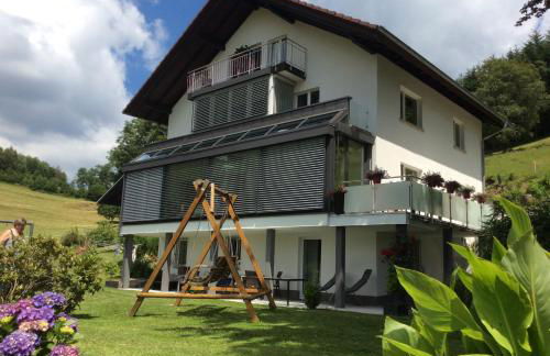 Traumhafte Ferienwohnung mit Pool - Foto 1