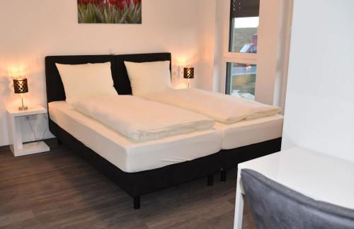 Apartment Aurachtal Münchaurach - Foto 22