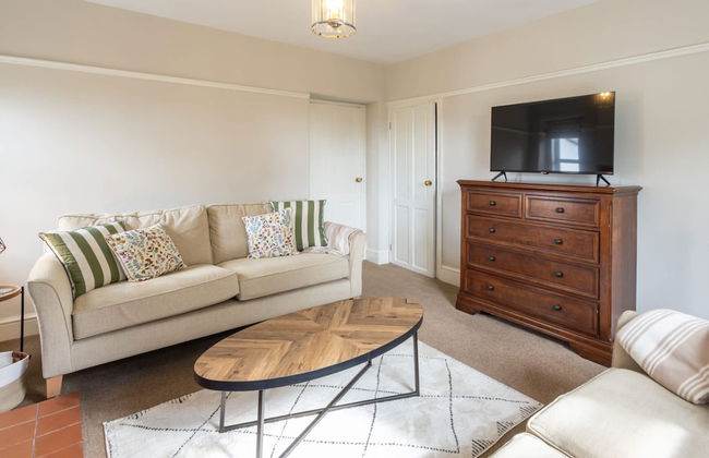 Host Stay Castle Hill Cottage - Foto 13