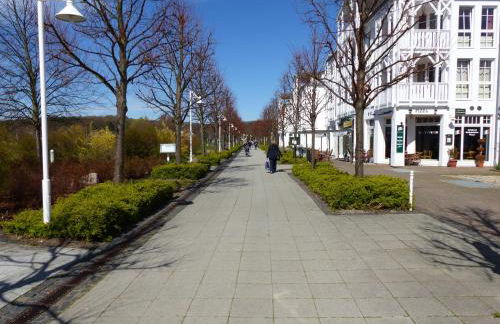 Wohnung 2 im Haus Hühnergott - Foto 9