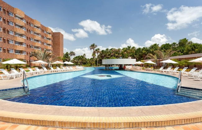 Apartamento no Condomínio Lençois Flat - 201 bloco Atins - Foto 1