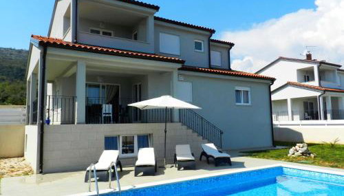 VILLA AMBER YourCroatiaHoliday - Foto 4