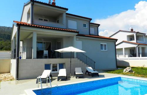 VILLA AMBER YourCroatiaHoliday - Foto 4