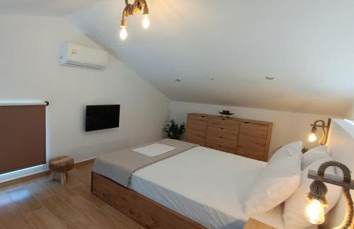 Enigma Boutique Houses Koxyli - Foto 25