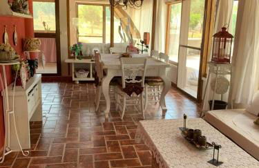 Villa Fortunata - Foto 6