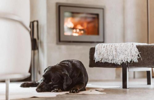 Ferienhaus TierbachLodge - Foto 14