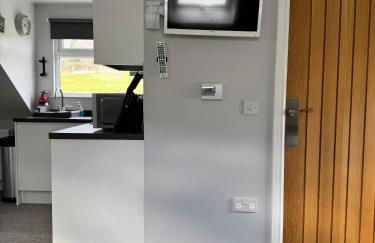 The Annexe rural retreat near Bath - Photo 12