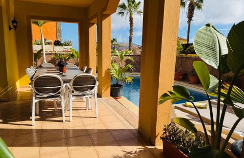 Villa Chayofa - Foto 31