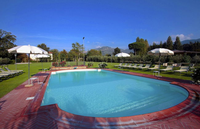Agriturismo Near Cortona With Swimming Pool - Foto 42