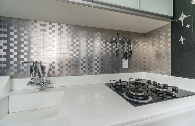 Excelente flat em Setúbal, Boa Viagem 1Q 3 pessoas. Conforto e ótima localização PM802 - Photo 10