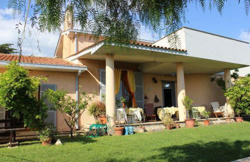 Appartamento In Villa Di Judighes - Foto 23