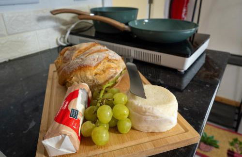 Ocean Garden, 4 units by the ocean - Foto 57