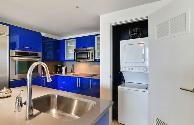 OneLuxStay at W Residences - Foto 12