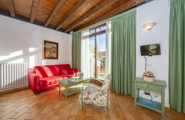 Ginestra In Hilly Area - Foto 2