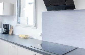 TY NEVEZ - Jolie maison neuve avec petite vue mer - Foto 10