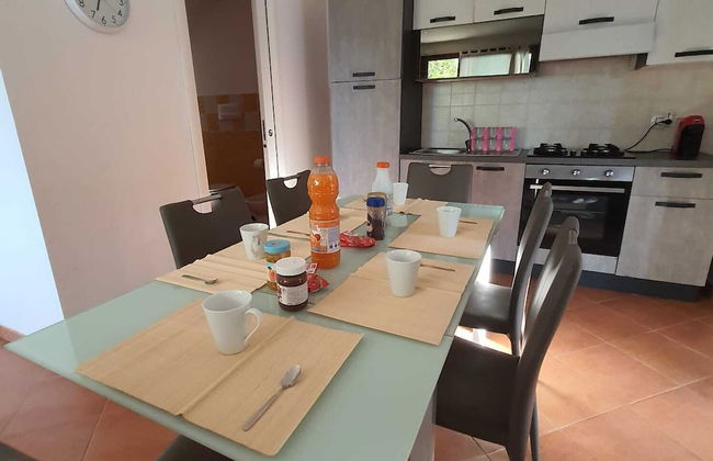 Terrasini Villa With Pool - Photo 28