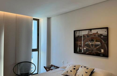 Flat em Boa Viagem - Edifício Rooftop 470 - Photo 60