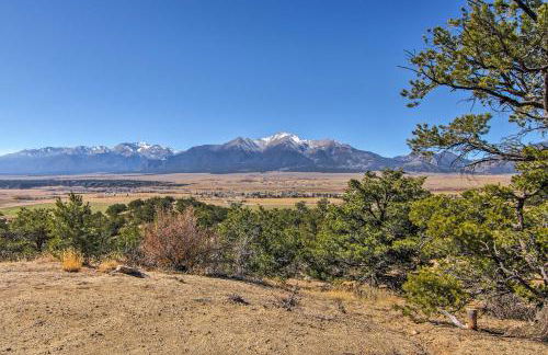 Cozy Colorado Cabin with Deck, Grill and River Access! - Foto 27