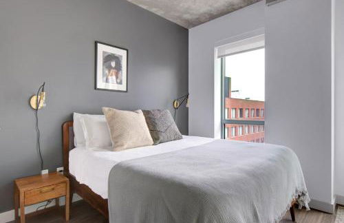 Serene Studio Kendall Sq Gym nr MIT BOS-40 - Foto 7