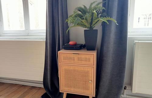 Nancy Gare Centre Parking - Foto 65