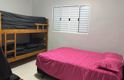 Casa com piscina climatizada em Itanhaém! - Foto 19