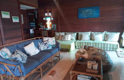 Casa na Ilha do Mel - Casa Mel Paraíso - Foto 49