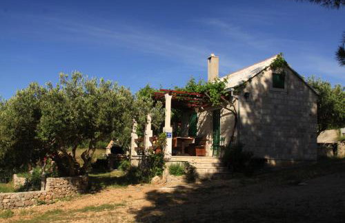 Holiday home Ivan Bol - Foto 9