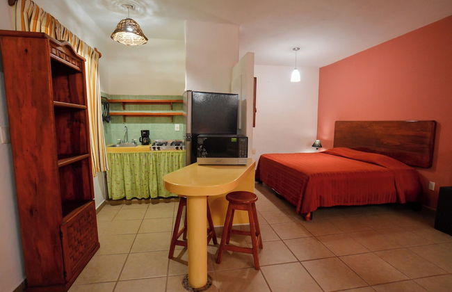 Bungalows Teka - Foto 21