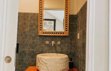 Preia-Mar Duplex Setúbal Miradouro - Foto 13