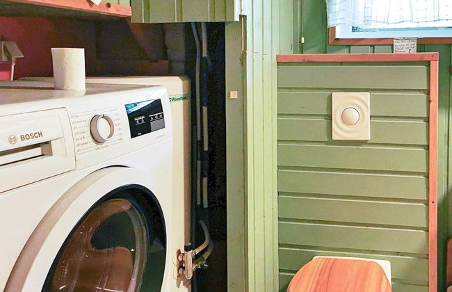 5 Person Holiday Home in Digermulen - Foto 28