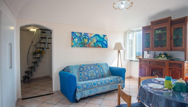 Casa Felice in San Remo - Foto 3, Habitación