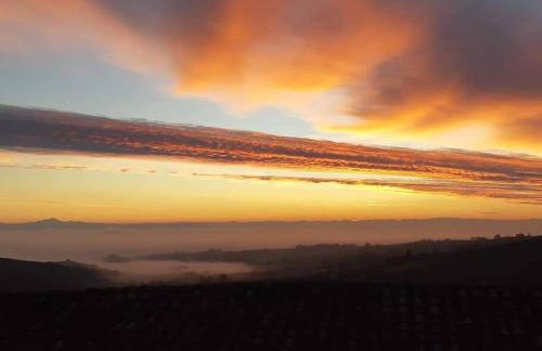 Chambre avec cuisine, vue et piscine privée au cœur du Beaujolais - Foto 12