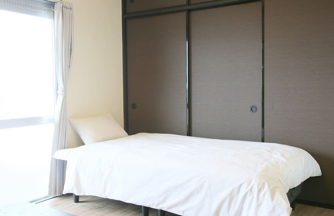 Sky Cucule Ishigakijima - Foto 34