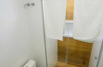 Apartamento maravilhoso 2 - Foto 8